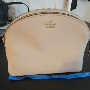 kate spade spencer crossbody bag
